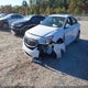 2G4GN5EX3F9182855 2015 Buick Regal Turbo/E-Assist Premium I auction photo thumbnail 2