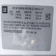 2G4GN5EX3F9182855 2015 Buick Regal Turbo/E-Assist Premium I auction photo thumbnail 9