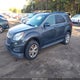 2GNALCEK0H1591218 2017 Chevrolet Equinox Lt auction photo thumbnail 2
