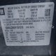 2GNALCEK0H1591218 2017 Chevrolet Equinox Lt auction photo thumbnail 9