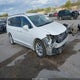 2C4RC1EG4HR634083 2017 Chrysler Pacifica Touring-L Plus auction photo thumbnail 1