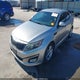 5XXGM4A75EG320197 2014 Kia Optima Lx auction photo thumbnail 2