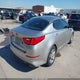 5XXGM4A75EG320197 2014 Kia Optima Lx auction photo thumbnail 4