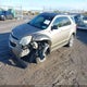 2CNALBEW0A6355162 2010 Chevrolet Equinox Ls auction photo thumbnail 2