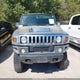 5GRGN23U66H119366 2006 Hummer H2 Suv auction photo thumbnail 12