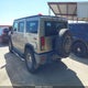 5GRGN23U66H119366 2006 Hummer H2 Suv auction photo thumbnail 3
