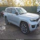 1C4RJHDG8P8864350 2023 Jeep Grand Cherokee Overland 4X4 auction photo thumbnail 1