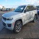 1C4RJHDG8P8864350 2023 Jeep Grand Cherokee Overland 4X4 auction photo thumbnail 2
