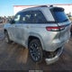 1C4RJHDG8P8864350 2023 Jeep Grand Cherokee Overland 4X4 auction photo thumbnail 3