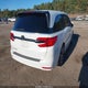 5FNRL6H75NB014150 2022 Honda Odyssey Ex-L auction photo thumbnail 4