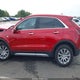 1GYFZCR4XPF185943 2023 Cadillac Xt4 Fwd Premium Luxury auction photo thumbnail 15
