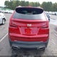 1GYFZCR4XPF185943 2023 Cadillac Xt4 Fwd Premium Luxury auction photo thumbnail 17