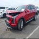 1GYFZCR4XPF185943 2023 Cadillac Xt4 Fwd Premium Luxury auction photo thumbnail 2