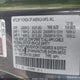 5J8TC2H72KL028497 2019 Acura Rdx Advance Package auction photo thumbnail 9