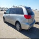 5TDZK23C77S016948 2007 Toyota Sienna Le auction photo thumbnail 3