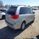 5TDZK23C77S016948 2007 Toyota Sienna Le auction photo thumbnail 4