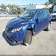 JN1BJ1CRXJW252622 2018 Nissan Rogue Sport S auction photo thumbnail 2