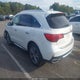 5FRYD3H51HB004613 2017 Acura Mdx Technology Package auction photo thumbnail 3