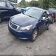1HGCP2F45AA185884 2010 Honda Accord 2.4 Lx-P auction photo thumbnail 2