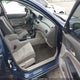 1HGCP2F45AA185884 2010 Honda Accord 2.4 Lx-P auction photo thumbnail 5