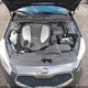KNALN4D73F5174375 2015 Kia Cadenza Premium auction photo thumbnail 10
