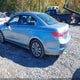 1HGCP3F89BA016400 2011 Honda Accord 3.5 Ex-L auction photo thumbnail 3