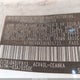 4T1BE46K59U876722 2009 Toyota Camry Le auction photo thumbnail 9