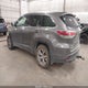 5TDJKRFH3FS124155 2015 Toyota Highlander Xle V6 auction photo thumbnail 3