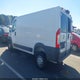 3C6TRVAG2JE151143 2018 Ram Promaster 1500 Low Roof 136 Wb auction photo thumbnail 3