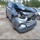 5TDHZRAH2NS105841 2022 Toyota Highlander Xle auction photo thumbnail 17