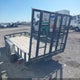 4YMBU1620PG035681 2023 Carry On Trailer auction photo thumbnail 3