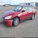 1HGCM66427A103666 2007 Honda Accord 3.0 Se auction photo thumbnail 2