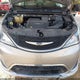 2C4RC1EGXHR650563 2017 Chrysler Pacifica Touring-L Plus auction photo thumbnail 10