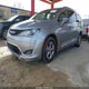 2C4RC1EGXHR650563 2017 Chrysler Pacifica Touring-L Plus auction photo thumbnail 2