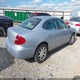 2G4WC532551324208 2005 Buick Lacrosse Cx auction photo thumbnail 4