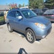 KM8NUDCC6AU135576 2010 Hyundai Veracruz Gls auction photo thumbnail 1