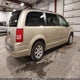 2A4RR5D12AR226670 2010 Chrysler Town & Country Touring auction photo thumbnail 4