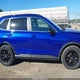 2HKRS5H57PH710699 2023 Honda Cr-V Hybrid Sport auction photo thumbnail 13