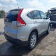 3CZRM3H51DG701476 2013 Honda Cr-V Ex auction photo thumbnail 4