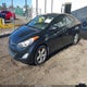 KMHDH4AE9DU644005 2013 Hyundai Elantra Gls auction photo thumbnail 2