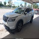 5N1DR3DK0PC209862 2023 Nissan Pathfinder Platinum 4Wd auction photo thumbnail 2