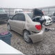 2T1BR32E93C060653 2003 Toyota Corolla Le auction photo thumbnail 3