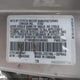2T1BR32E93C060653 2003 Toyota Corolla Le auction photo thumbnail 9