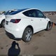 7SAYGDEE1PF826879 2023 Tesla Model Y Awd/Long Range Dual Motor All-Wheel Drive auction photo thumbnail 4