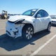 7SAYGDEE1PF826879 2023 Tesla Model Y Awd/Long Range Dual Motor All-Wheel Drive auction photo thumbnail 2