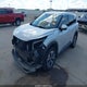 5N1AT3BA2MC712027 2021 Nissan Rogue Sv Fwd auction photo thumbnail 2