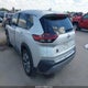 5N1AT3BA2MC712027 2021 Nissan Rogue Sv Fwd auction photo thumbnail 3