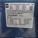 2GNALCEK4G6268291 2016 Chevrolet Equinox Lt auction photo thumbnail 9