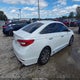 5NPE34AF5HH554043 2017 Hyundai Sonata Sport auction photo thumbnail 4