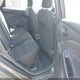 1FADP3E25HL208819 2017 Ford Focus S auction photo thumbnail 8
